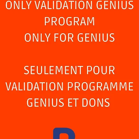 Ne Pas Reserver! Seulement Points Genius * Saint-Denis-les-Bourg